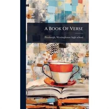 A Book Of Verse