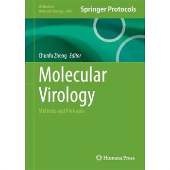 Molecular Virology