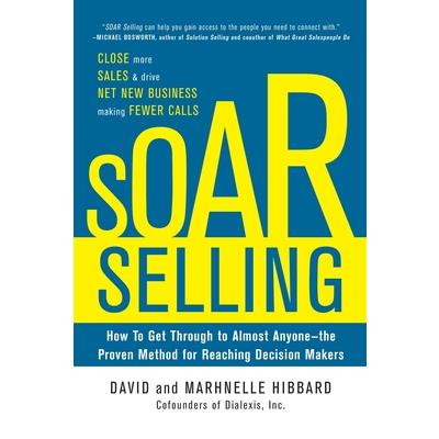 Soar Selling (Pb)