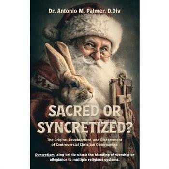 Sacred or Syncretized?