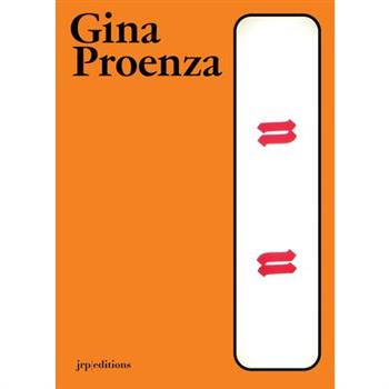 Gina Proenza