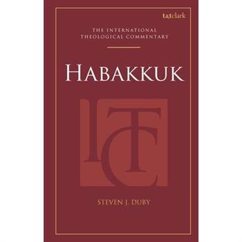 Habakkuk (Itc)