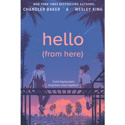 Hello (from Here)