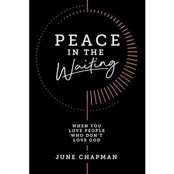 Peace in the Waiting