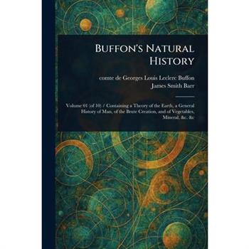 Buffon's Natural History