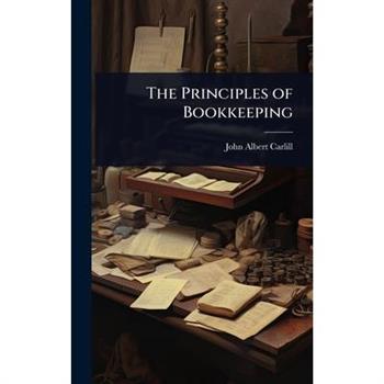 The Principles of Bookkeeping