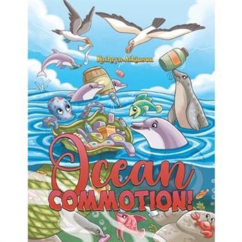 Ocean Commotion!