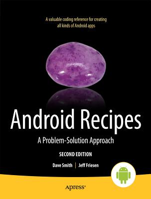 Android Recipes