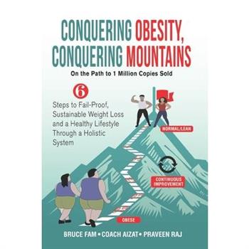 Conquering Obesity, Conquering Mountains