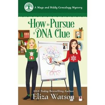 How to Pursue a DNA Clue