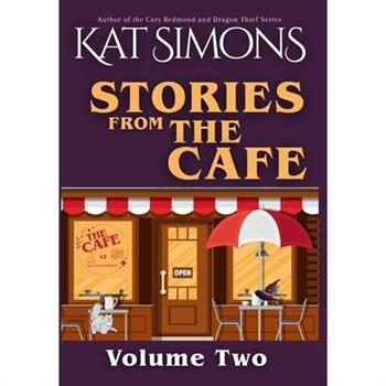 Stories from the Cafe