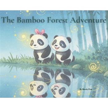 The Bamboo Forest Adventures