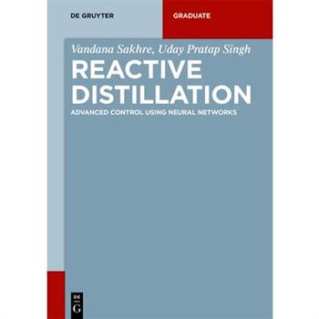 Reactive Distillation