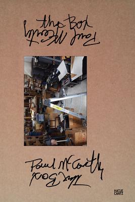 Paul McCarthy