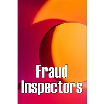 Fraud Investigators