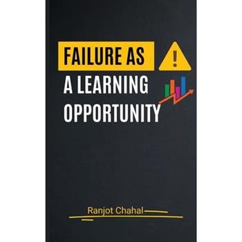 Failure as a Learning Opportunity