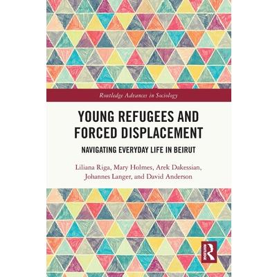 Young Refugees and Forced Displacement
