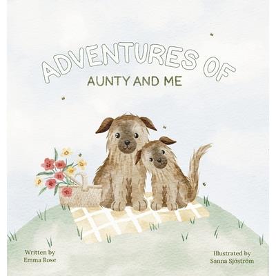 Adventures of Aunty and Me