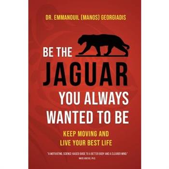 Be the Jaguar You Always Wanted to Be