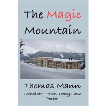 The Magic Mountain