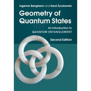 Geometry of Quantum States