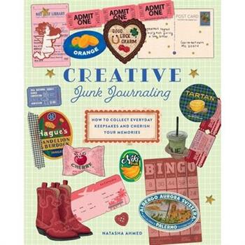 Creative Junk Journaling
