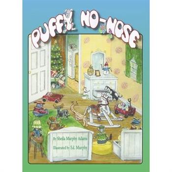 Puffy No-Nose