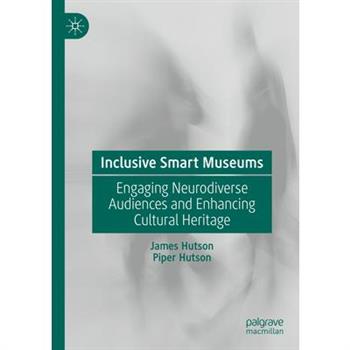 Inclusive Smart Museums