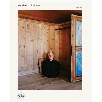 Not Vital: Sculpture