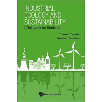 Industrial Ecology and Sustainability