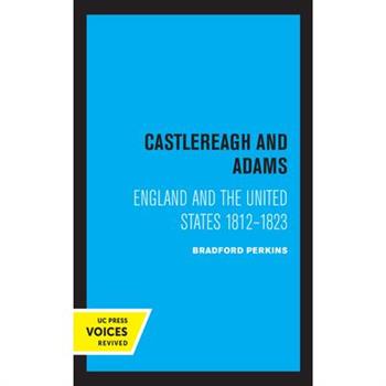 Castlereagh and Adams