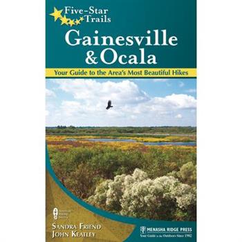 Five-Star Trails Gainesville & Ocala