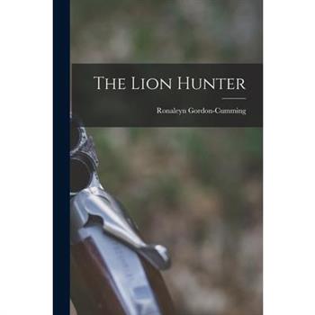 The Lion Hunter