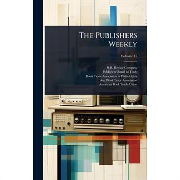 The Publishers Weekly