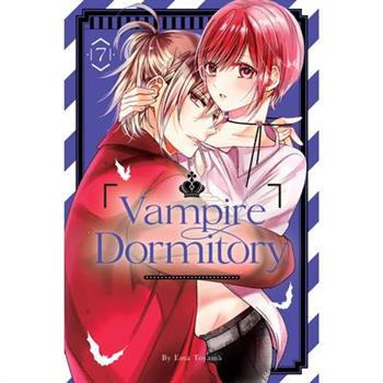 Vampire Dormitory 7
