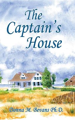 The Captain House The Captain House