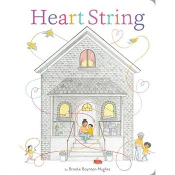 Heart String