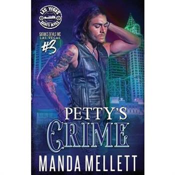 Petty's Crime