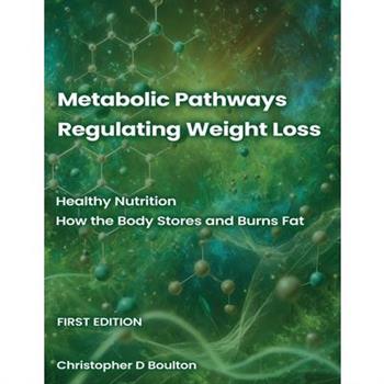 Metabolic Pathways Regulating Weight Loss