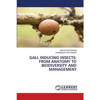 Gall Inducing Insects