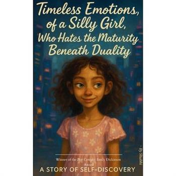 Timeless Emotions of a Silly Girl Who Hates Maturity Beneath the Duality"