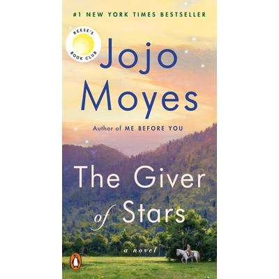 The Giver of Stars