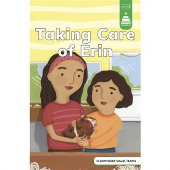 Taking Care of Erin