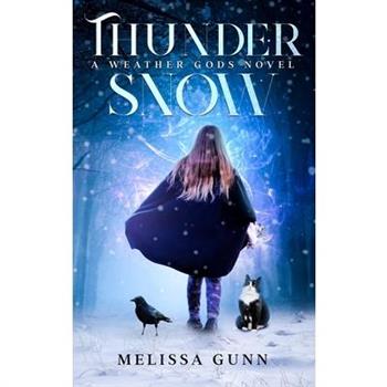 Thunder Snow