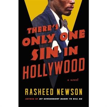 There's Only One Sin in Hollywood