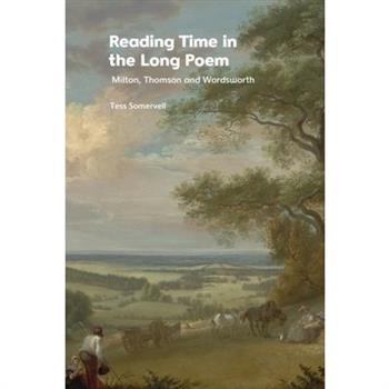 Reading Time in the Long Poem