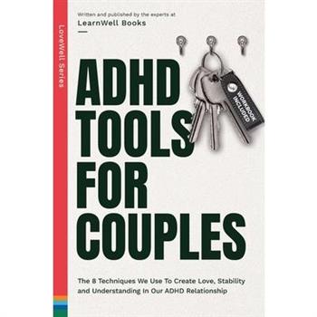 ADHD Tools for Couples