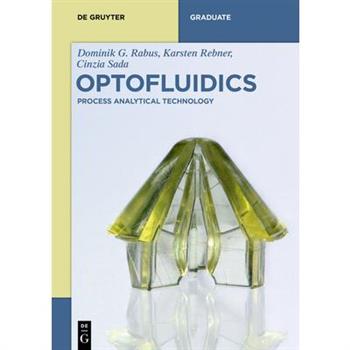 Optofluidics