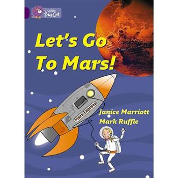 Let's Go to Mars