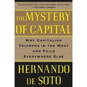 Mystery of Capital